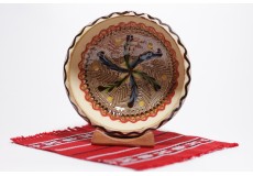 Bol ceramic Horezu